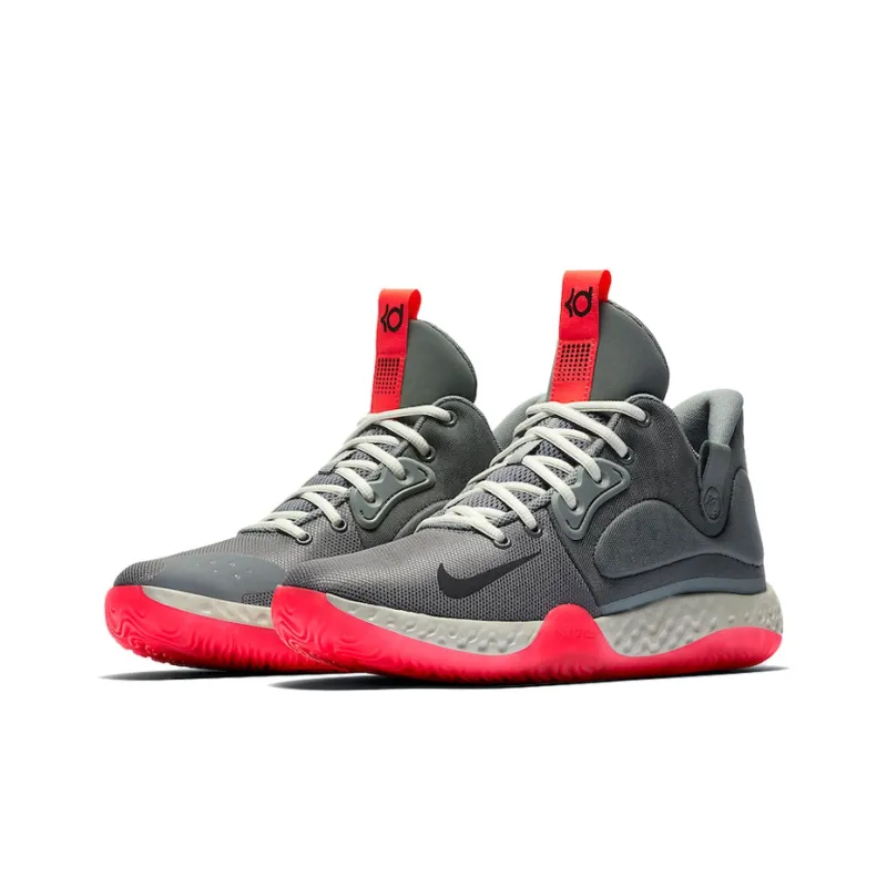 Nike Kd Trey 5 3 'Smoke Grey'-2