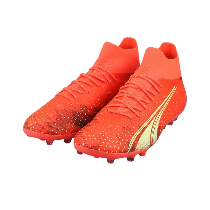 PUMA Ultra Pro Mg 'Red Gold'-2