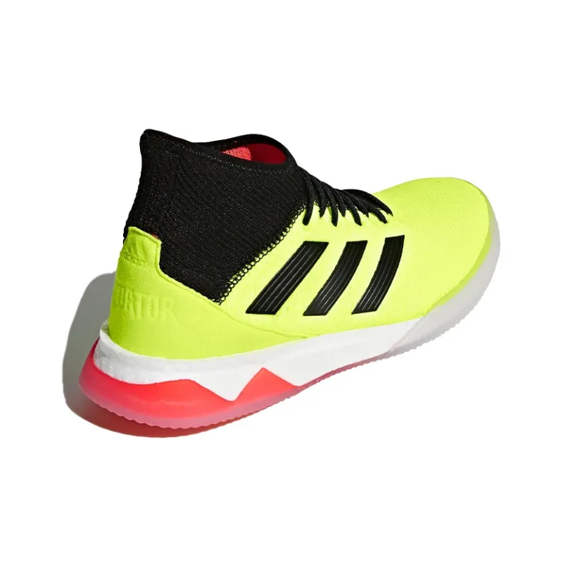 Adidas Predator Tango 18.1 Solar Yellow-3