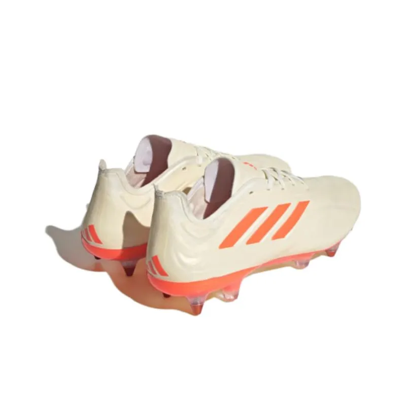 Adidas Copa Pure.1 Sf 'Off White Team Solar Orange'-3
