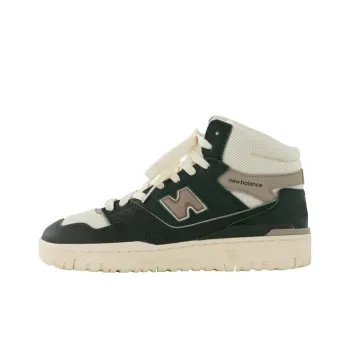 New Balance 650R Aime Leon Dore Green