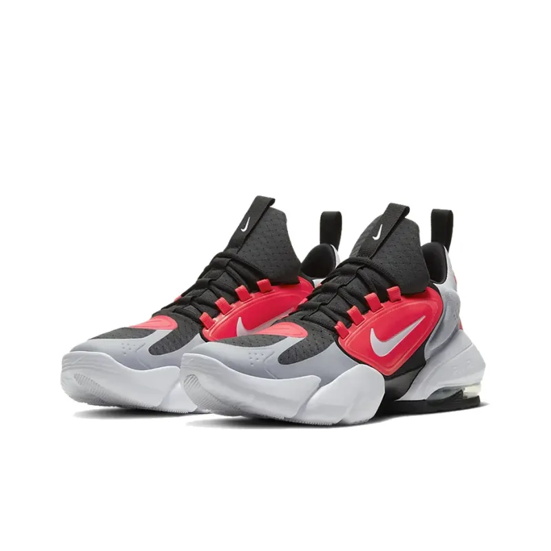 Nike Air Max Alpha Savage Laser Crimson-2