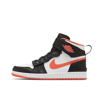 JORDAN 1 High FlyEase Turf Orange