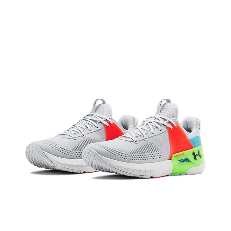 Under Armour Ua Hovr Apex Training Shoes-2