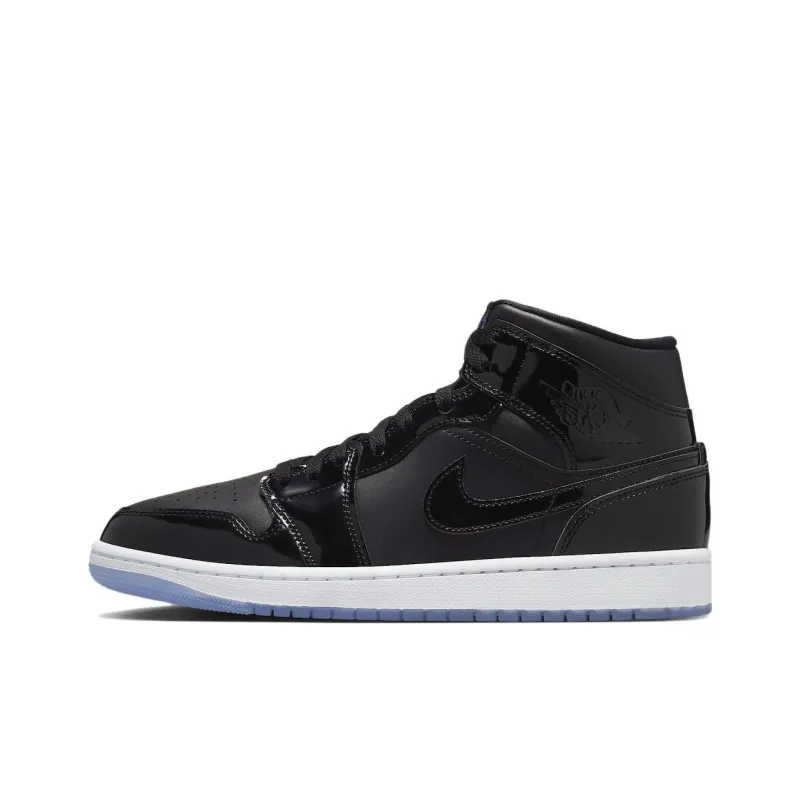 JORDAN 1 Mid Se Space Jam-0
