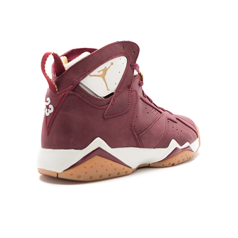 JORDAN 7 Retro Championship Pack Cigar