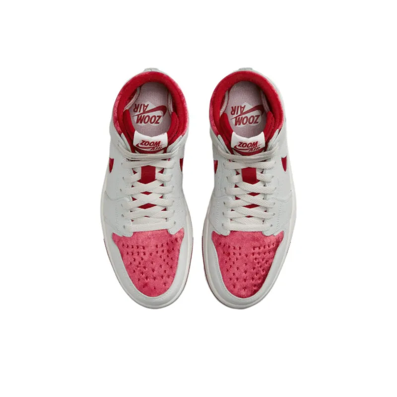 Air Jordan 1 Zoom Cmft 2 'Valentine's Day' Women's-3