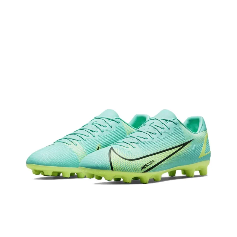 Nike Mercurial Vapor 14 Academy Hg 'Blue Green'-2