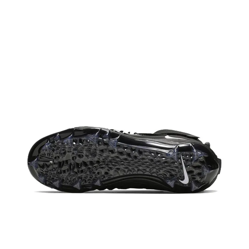 Nike Force Savage Elite 2 Black Anthracite-5