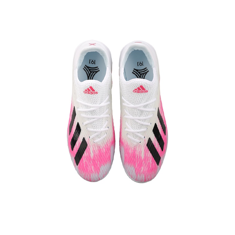 Adidas X 19.1 Tf Shock Pink POIZON