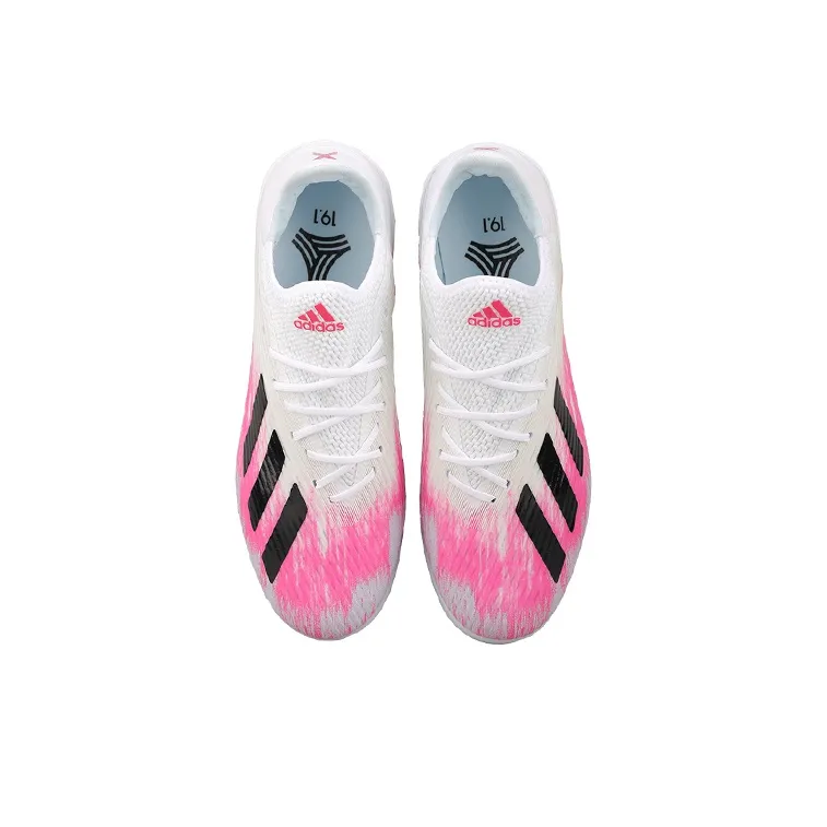 Adidas X 19.1 Tf Shock Pink-3
