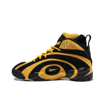 Reebok Shaqnosis Minions Shaq Fu