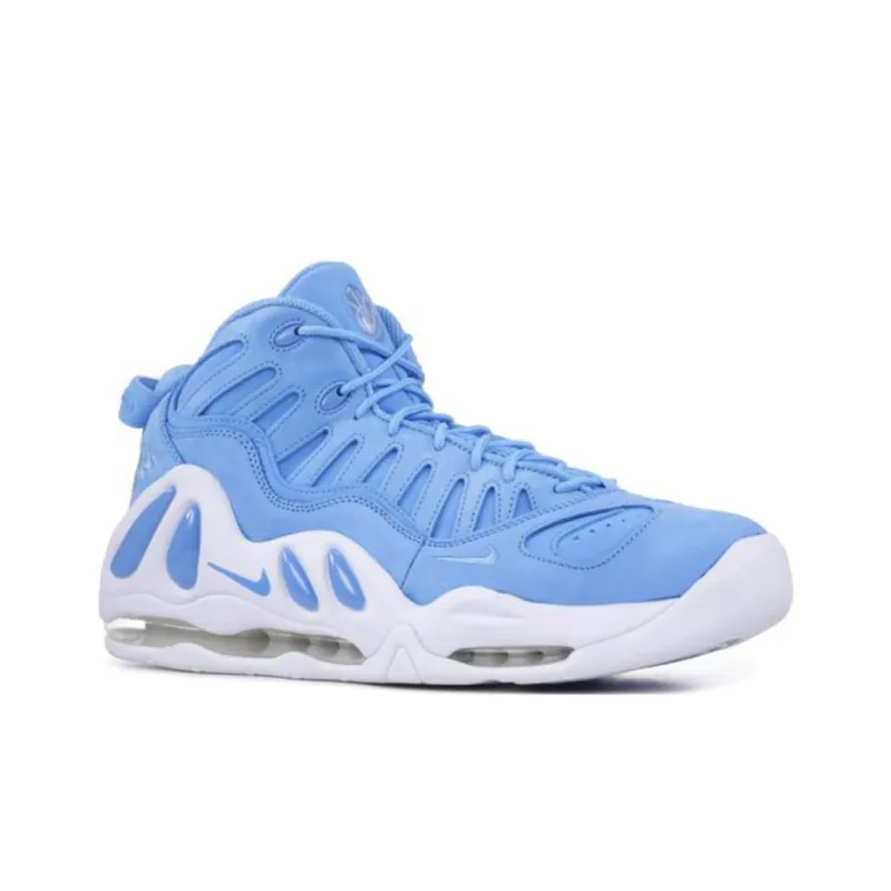 Nike Air Max Uptempo 97 University Blue-2