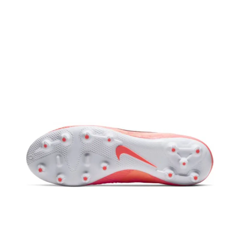 Nike Phantom Venom Elite Hg 'Orange'-5