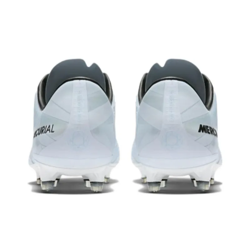 Nike CR7 X Mercurial Vapor 11 Fg Soccer Cleat-4