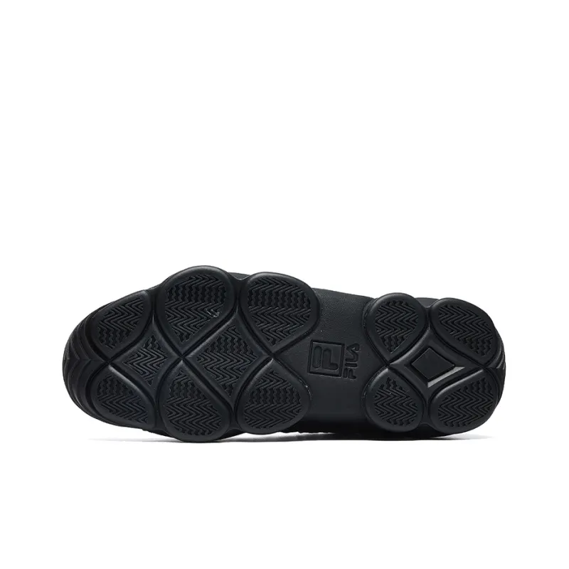 FILA Phillip Lim Retro Black/green-3