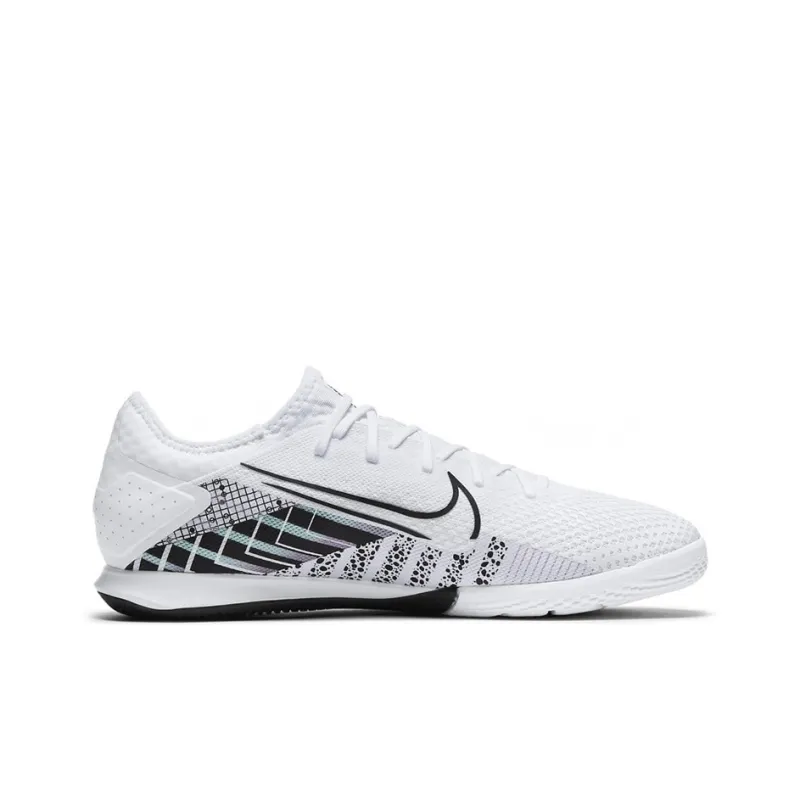 Nike Mercurial Vapor 13 Pro Mds Ic 'White Black'-1