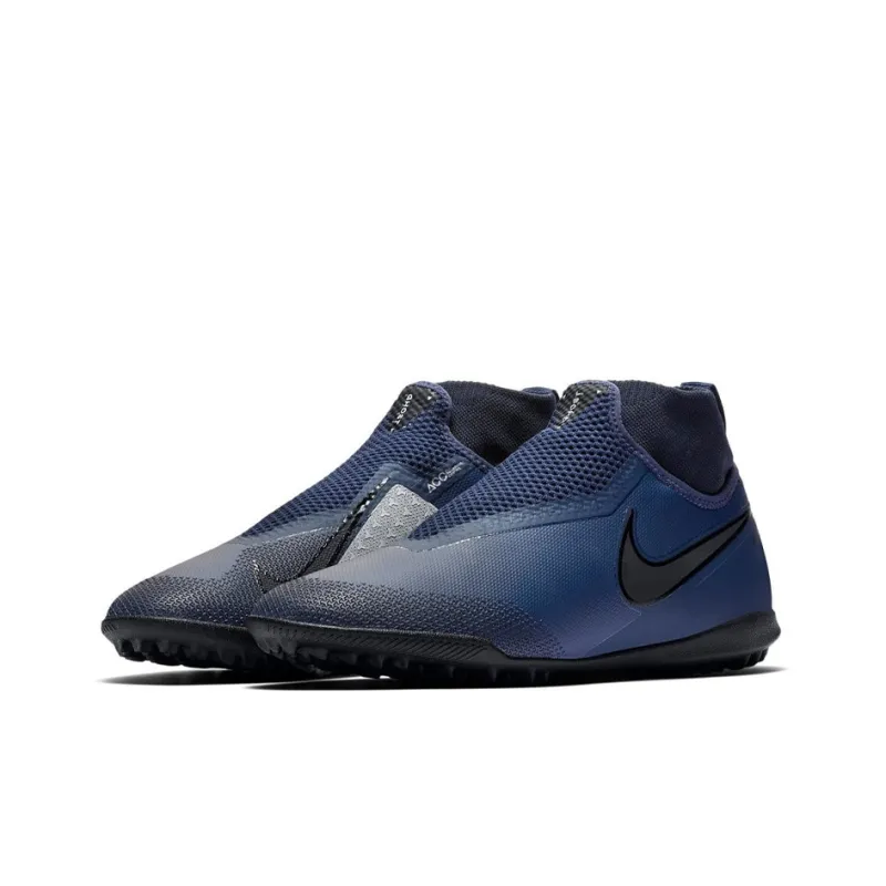 Nike Phantom Vision React Pro Df Tf 'Blue'-1