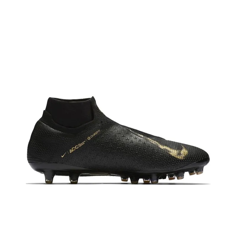Nike Phantom Vision Elite Df Ag Pro 'Black'-1