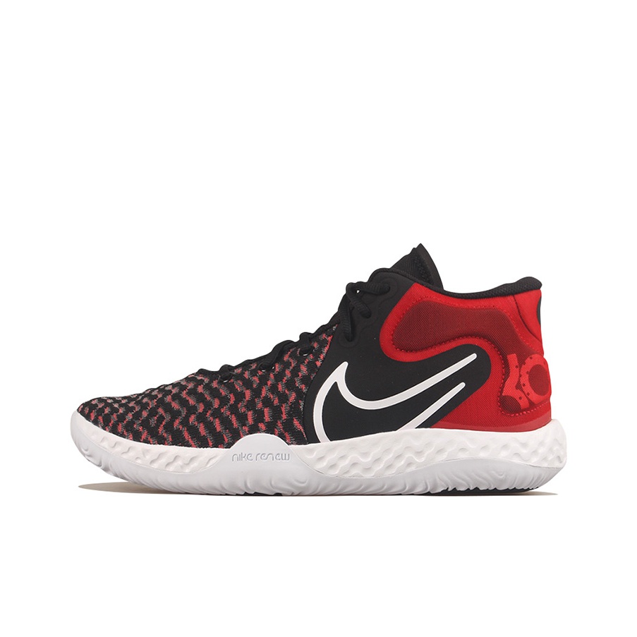 Nike KD orders 15 Bred- M8.5