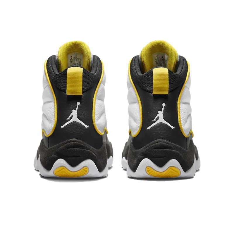 Jordan Pro Strong Tour Yellow-4