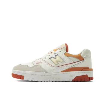 New Balance 550 Au Lait Women's