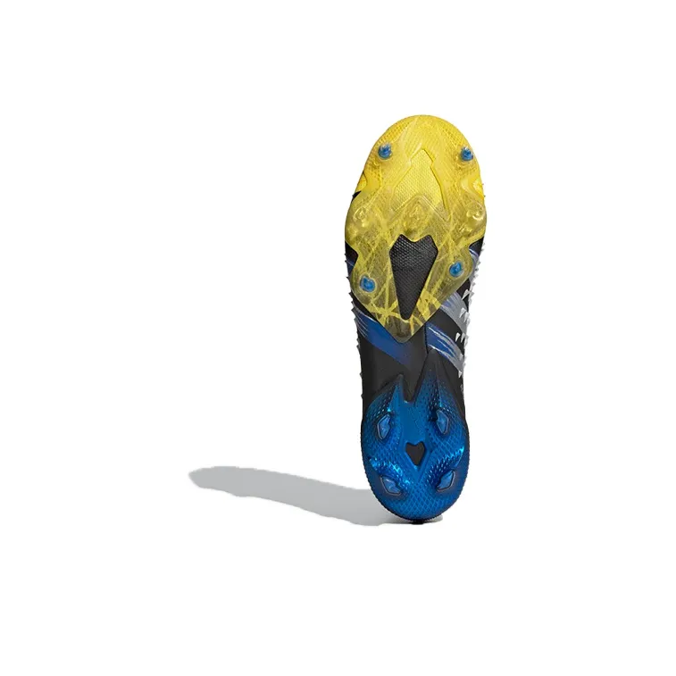 Adidas Predator Freak+ Fg Marvel X Men Wolverine-5