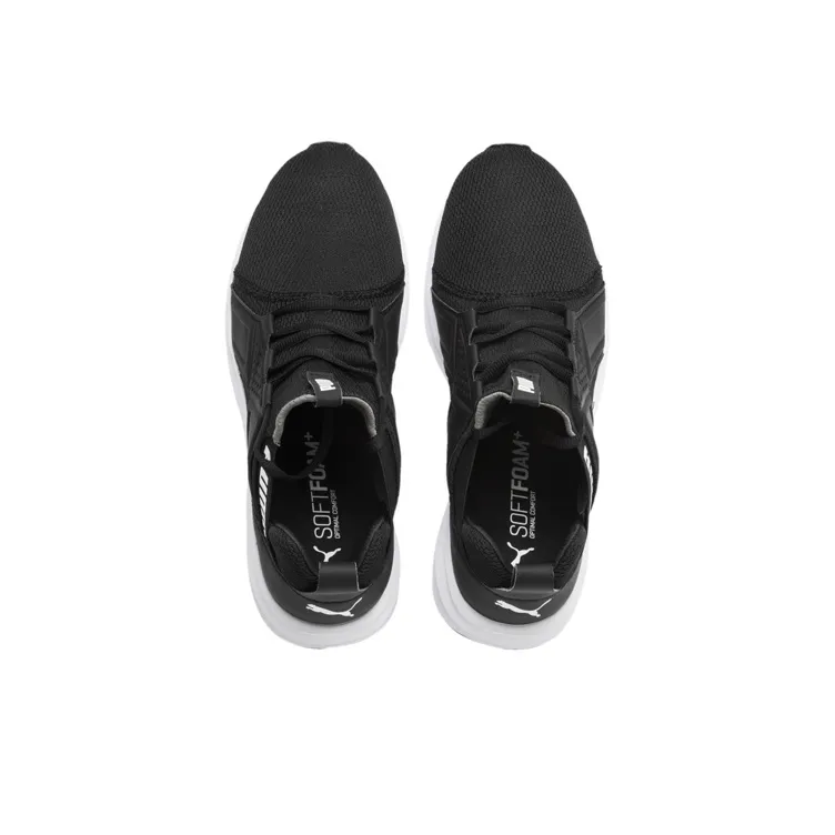 PUMA Enzo Sport 'Black White'-2