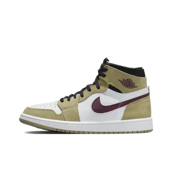 JORDAN 1 Zoom Cmft Neutral Olive