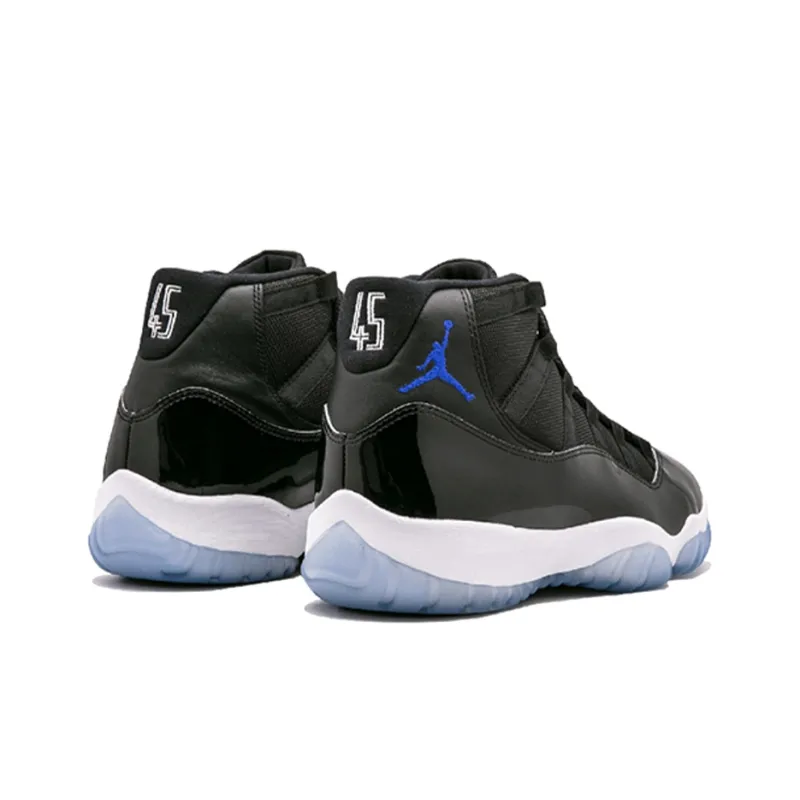 Jordan 11 Retro Space Jam 2016-3