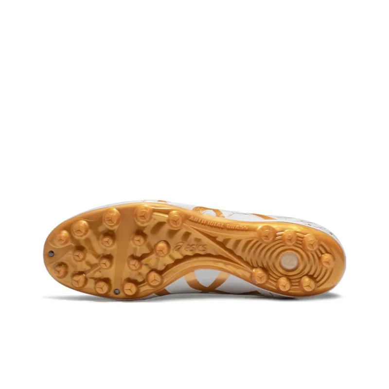 Asics Ds Light AG 'White Gold'-4