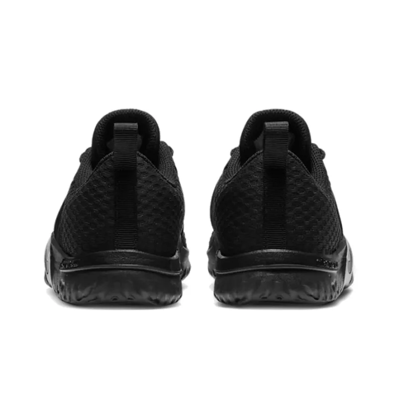 Nike Renew In Season Tr 10 Black Women's-4