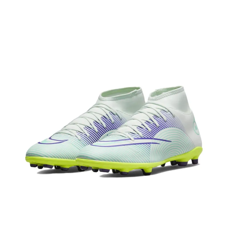 Nike Mercurial Superfly 8 Club Mg 'Dream Speed Barely Green'-2