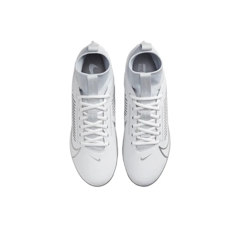 Nike Vapor Edge Pro 360 2 White Metallic Silver-3