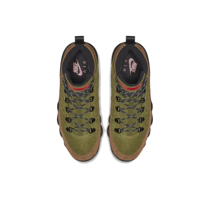 Jordan 9 Retro Boot Nrg Military Brown-3