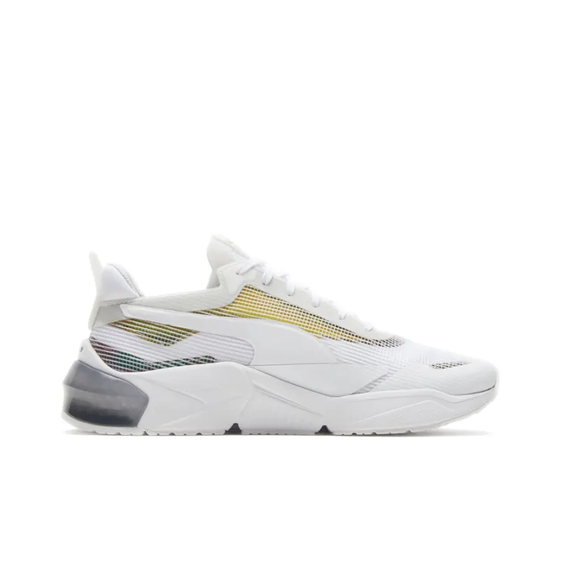PUMA Lqdcell Optic Xi 'Iridescent White'-1