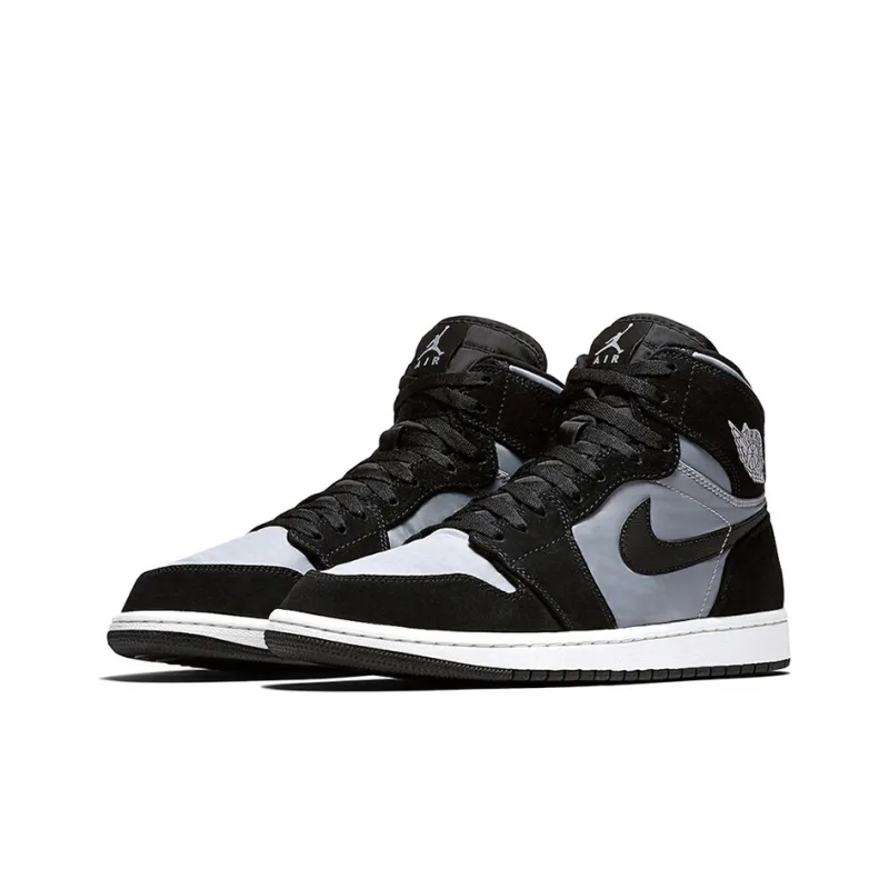 Jordan 1 Retro High Premium Wolf Grey-2