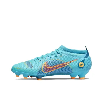 Nike Mercurial Vapor 14 Pro Fg 'Chlorine Blue'