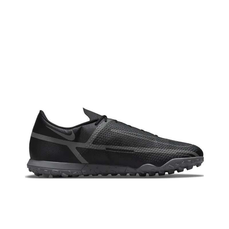 Nike Phantom GT2 Club Tf 'Black Grey'-1