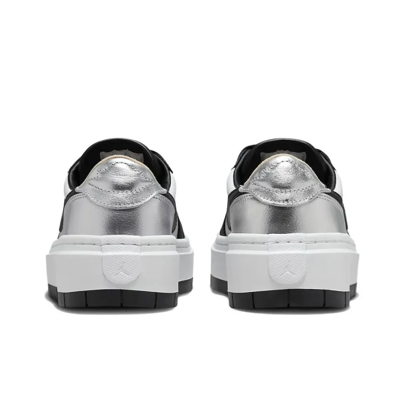 Air Jordan 1 Elevate Low Se 'Silver Toe' Women's-4