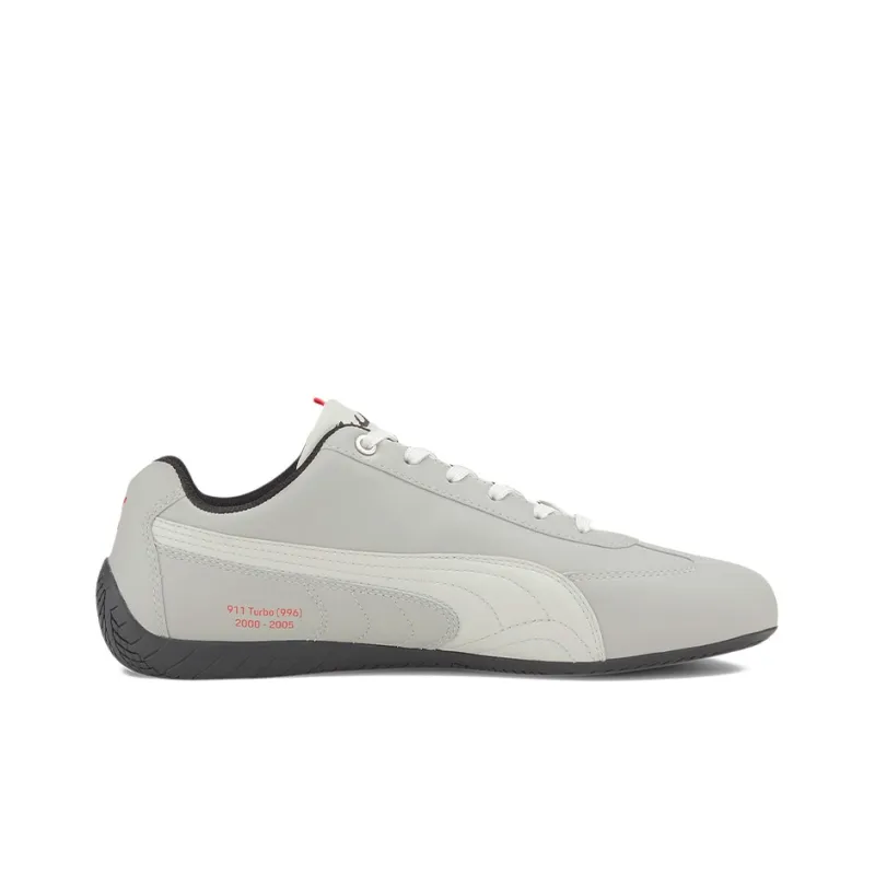 PUMA X Porsche Legacy Speedcat Turbo 'Glacier Grey'-1