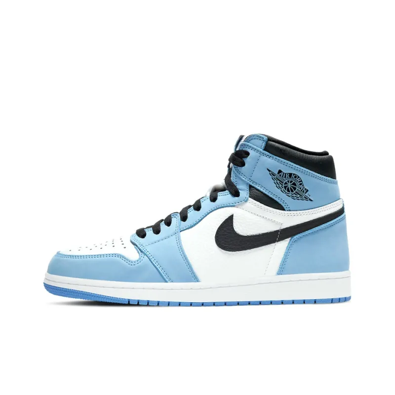 Jordan 1 Retro High Og University Blue-0