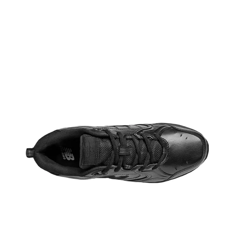 New Balance 624 'Black'-3