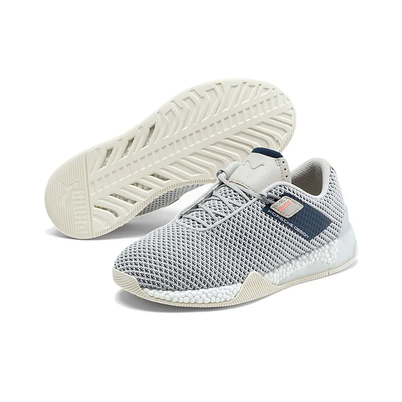 PUMA Porsche Design Hybrid Tourer 'Grey Black'-4