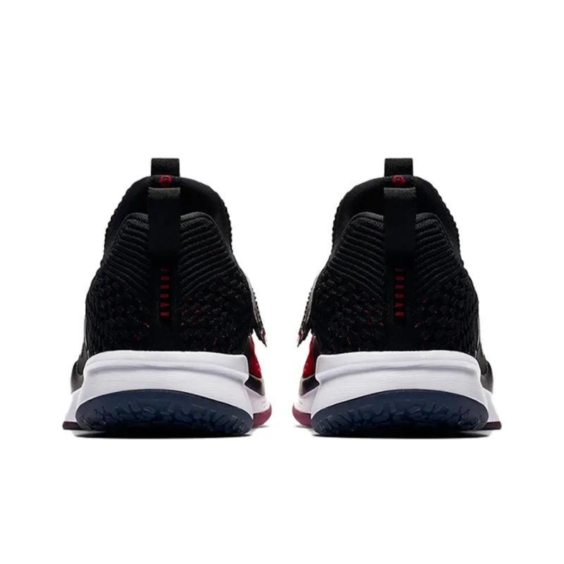 Jordan Trainer 2 Flynkit Bulls-4