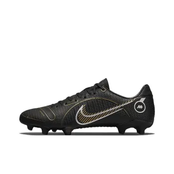 Nike Mercurial Vapor 14 Black Metallic Gold