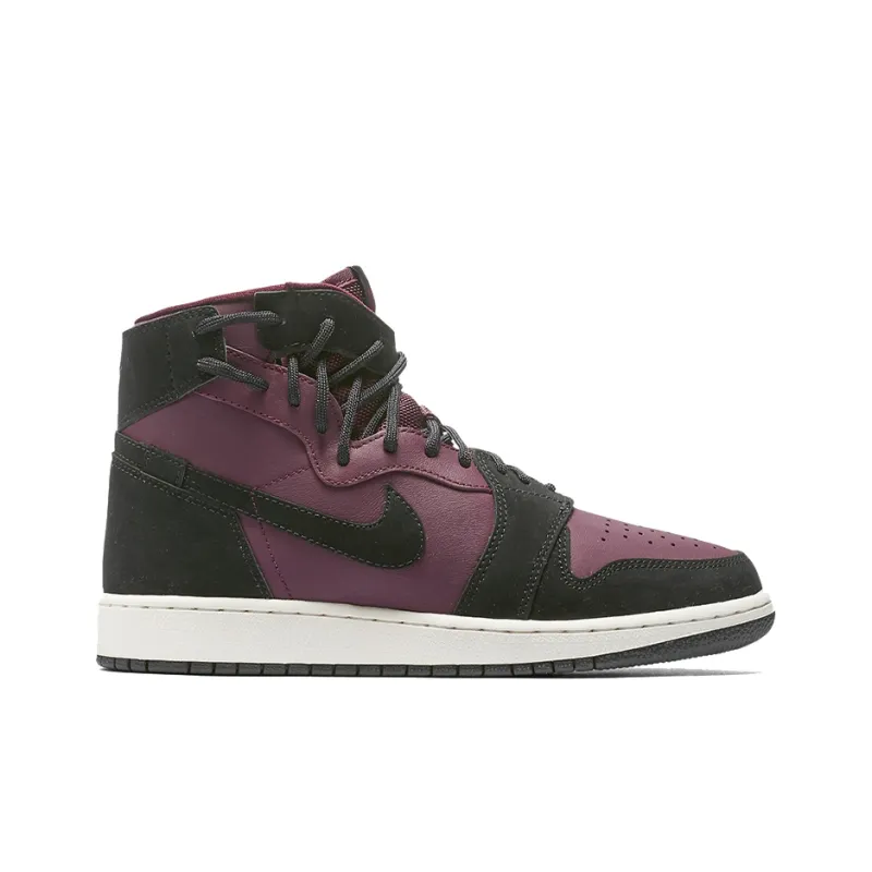 Jordan 1 Rebel XX Bordeaux Women's-1