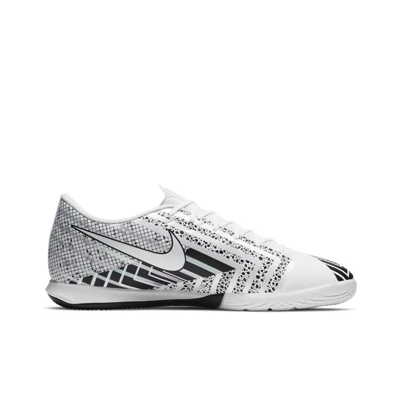 Nike Mercurial Vapor 13 Academy Mds Ic White-1