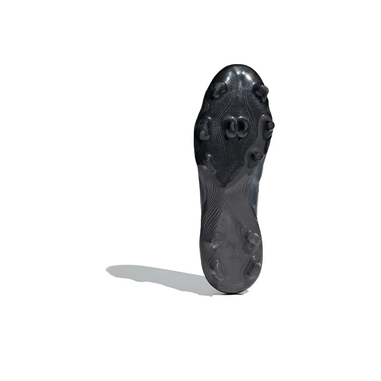 Adidas Copa Sense 1 Fg Core Black Metallic-5