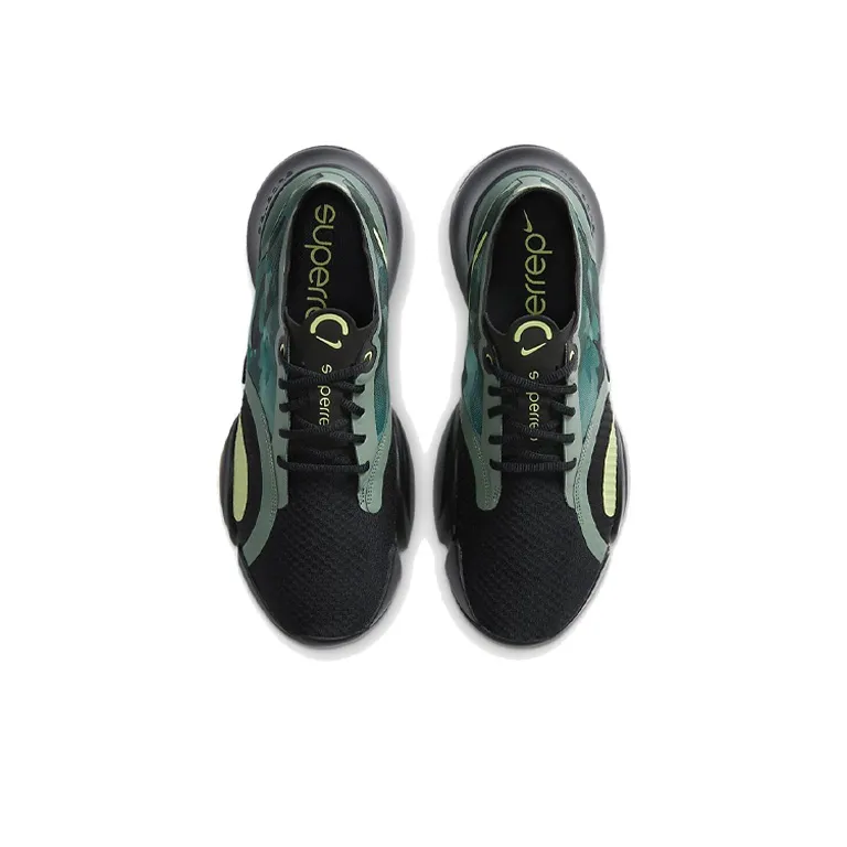 Nike SuperRep Go Black Spiral Sage-3